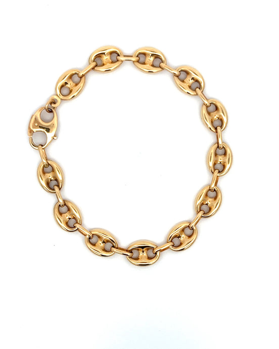 Esclava Gucci 9.4mm
