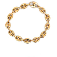 Esclava Gucci 9.4mm