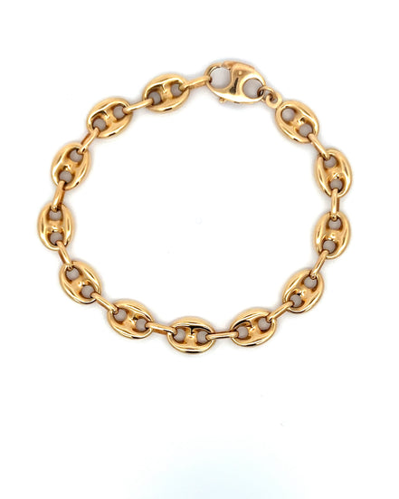 Esclava Gucci 9.4mm