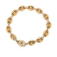 Esclava Gucci 9.4mm