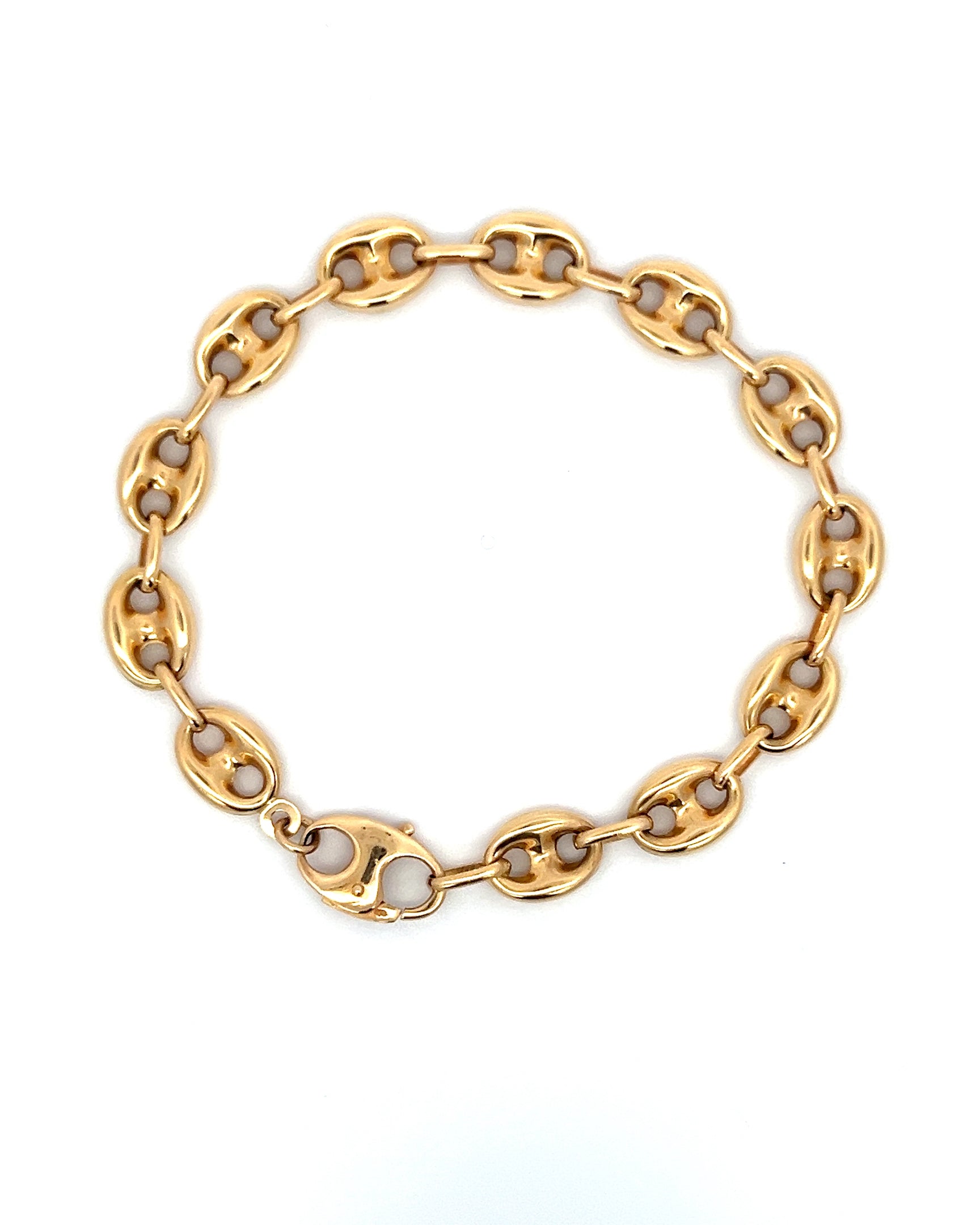 Esclava Gucci 9.4mm
