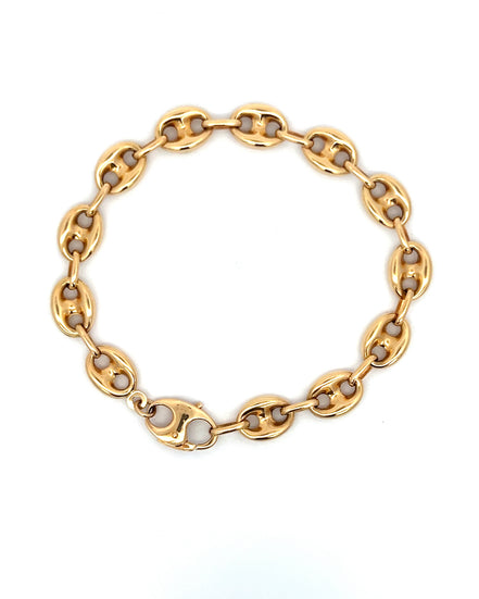 Esclava Gucci 9.4mm