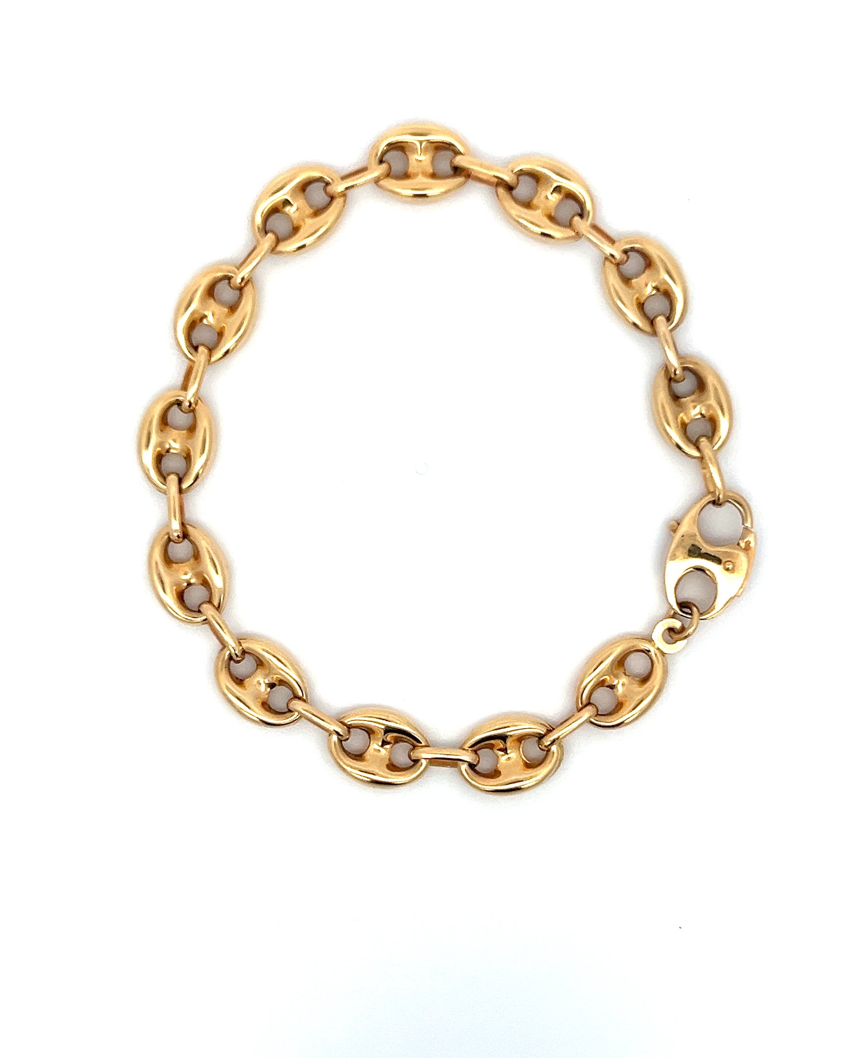 Esclava Gucci 9.4mm