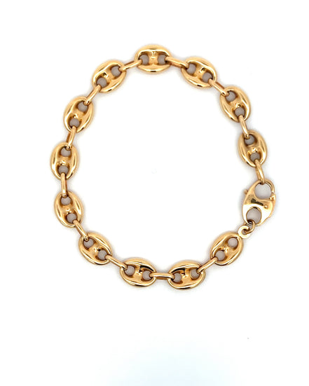 Esclava Gucci 9.4mm