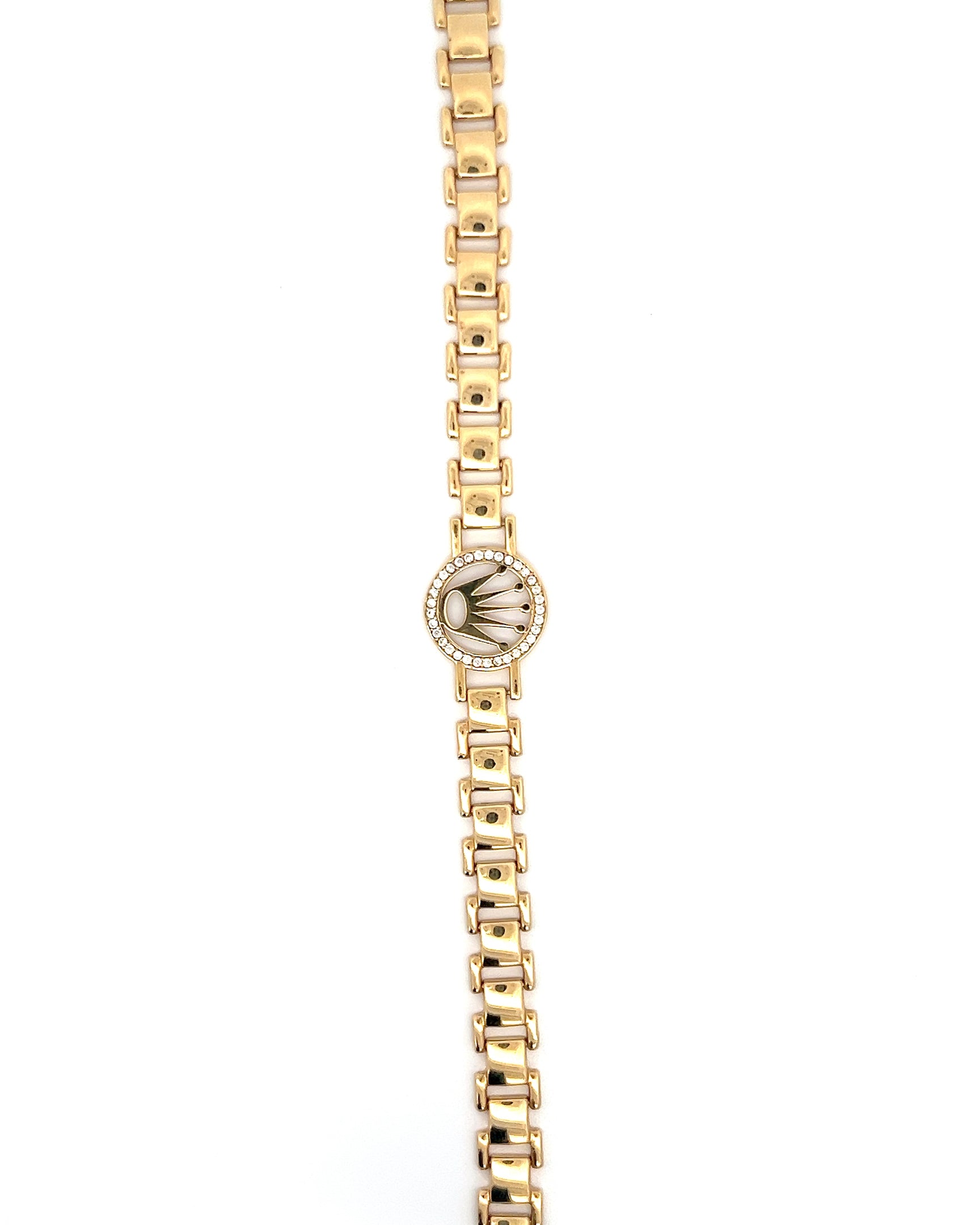 Esclava Rolex