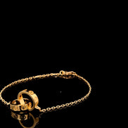 Esclava love Cartier fancy