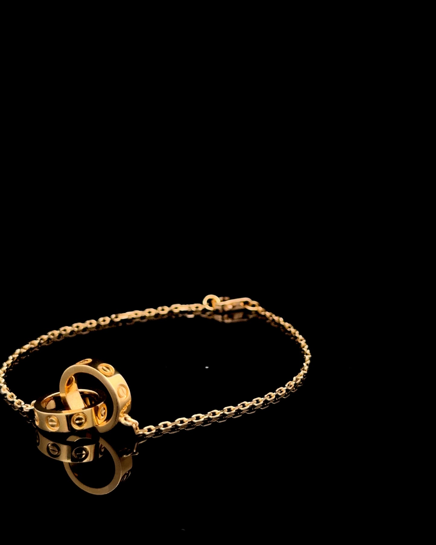 Esclava love Cartier fancy