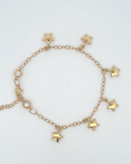Esclava fancy star