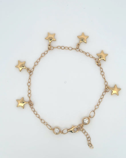 Esclava fancy star