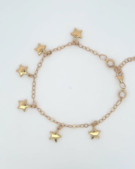 Esclava fancy star