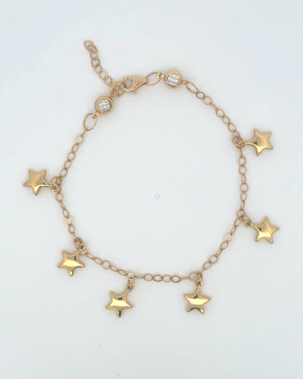 Esclava fancy star