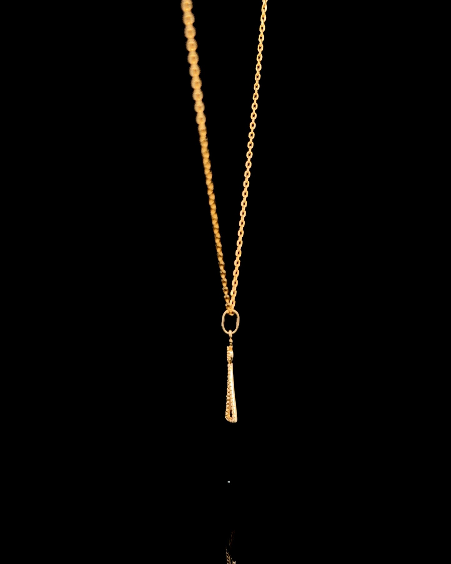 Cadena Virgen del Valle