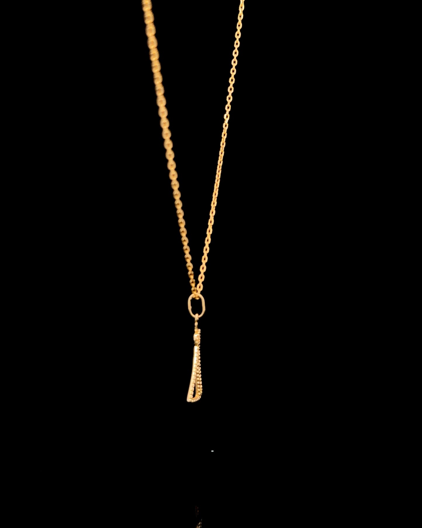 Cadena Virgen del Valle