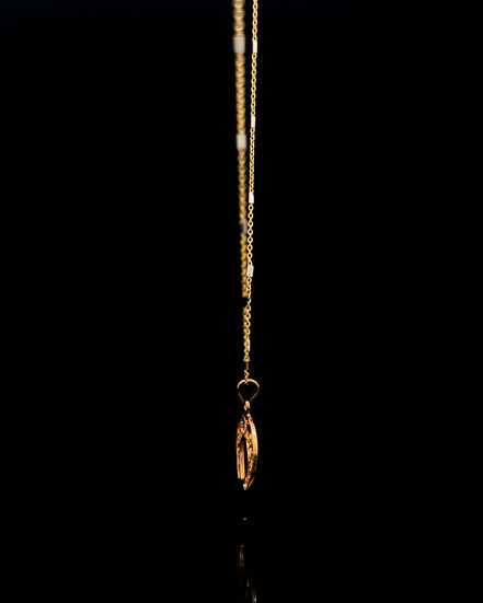 Cadena mix herradura