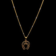 Cadena mix herradura