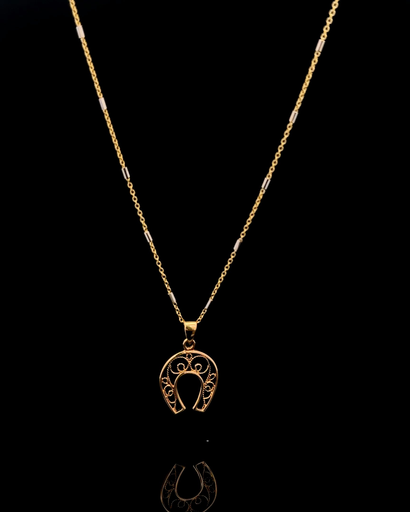 Cadena mix herradura