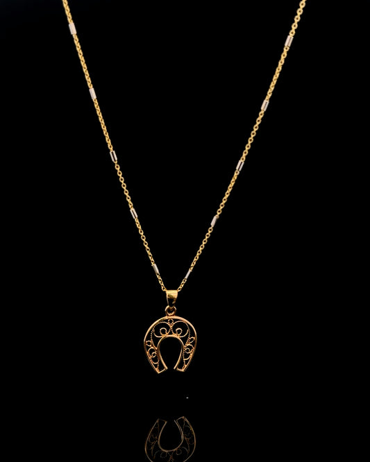 Cadena mix herradura