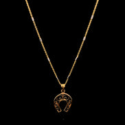 Cadena mix herradura