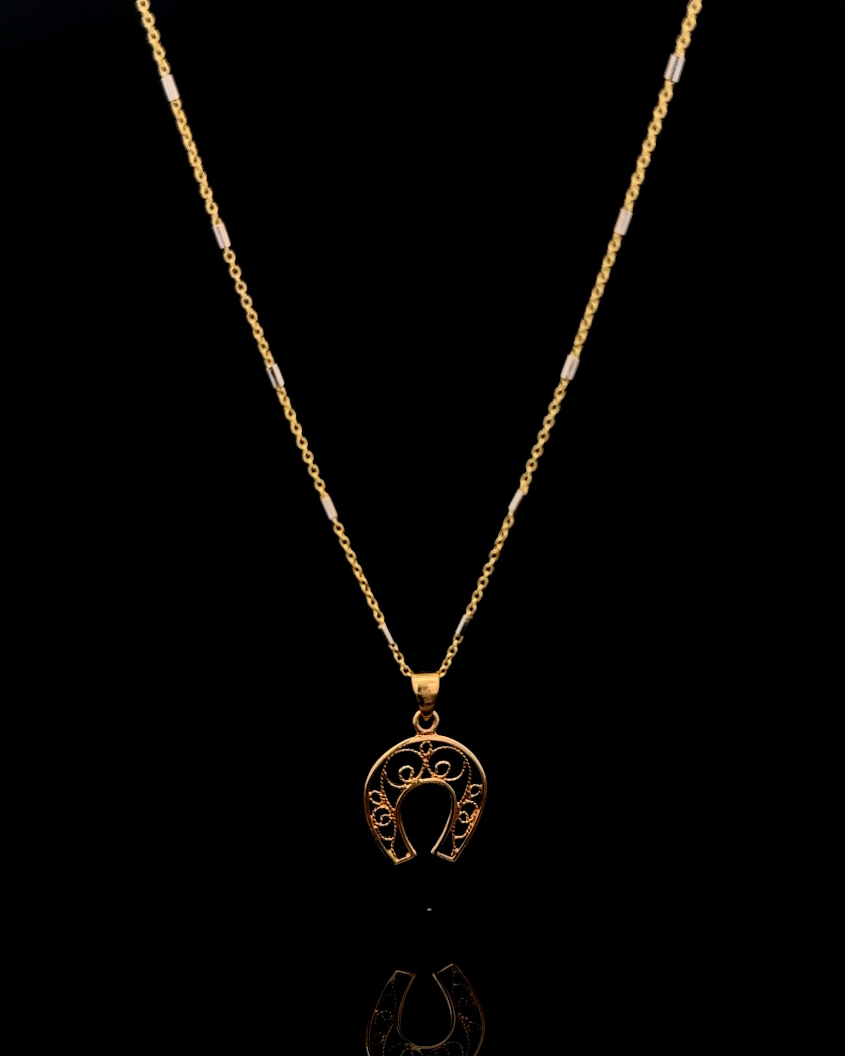 Cadena mix herradura