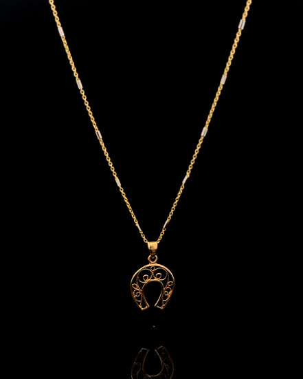Cadena mix herradura