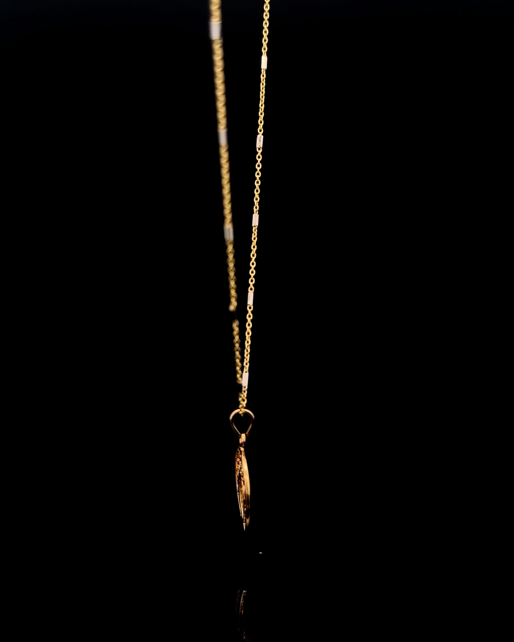 Cadena mix herradura