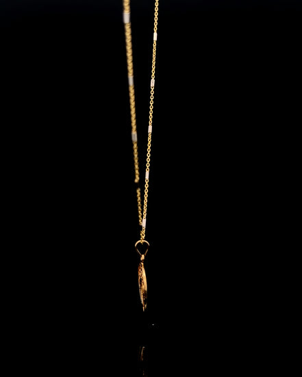Cadena mix herradura