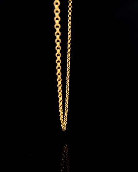 Cadena Rolon 50cm