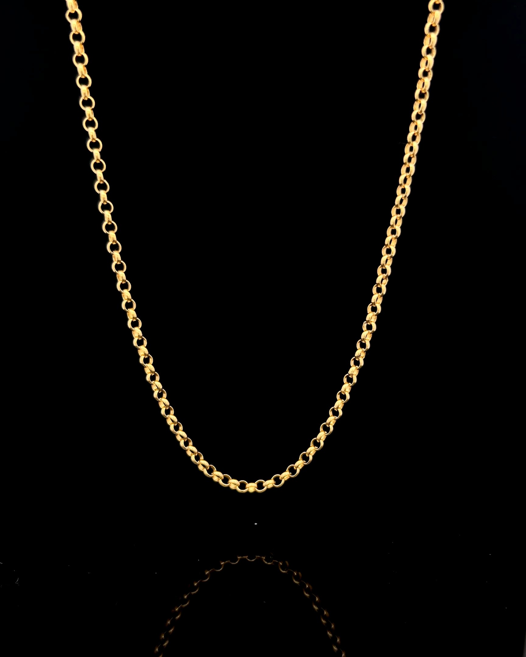 Cadena Rolon 50cm