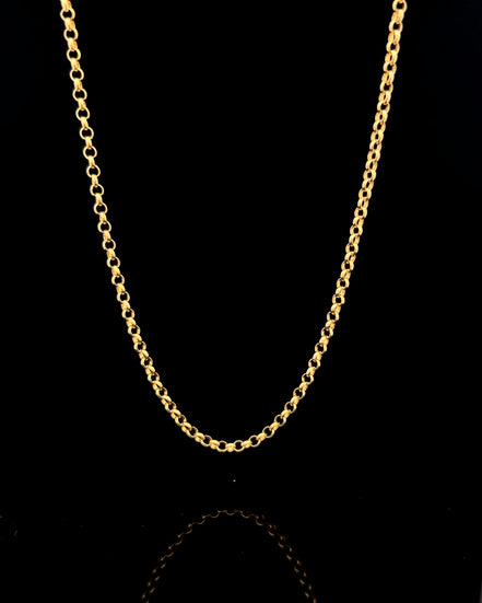 Cadena Rolon 50cm