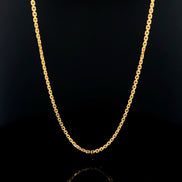 Cadena Hermes 60 cm