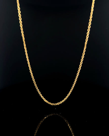 Cadena Hermes 60 cm