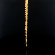 Cadena Hermes 60 cm