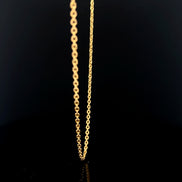 Cadena Hermès 55cm