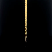 Cadena Hermès 45cm
