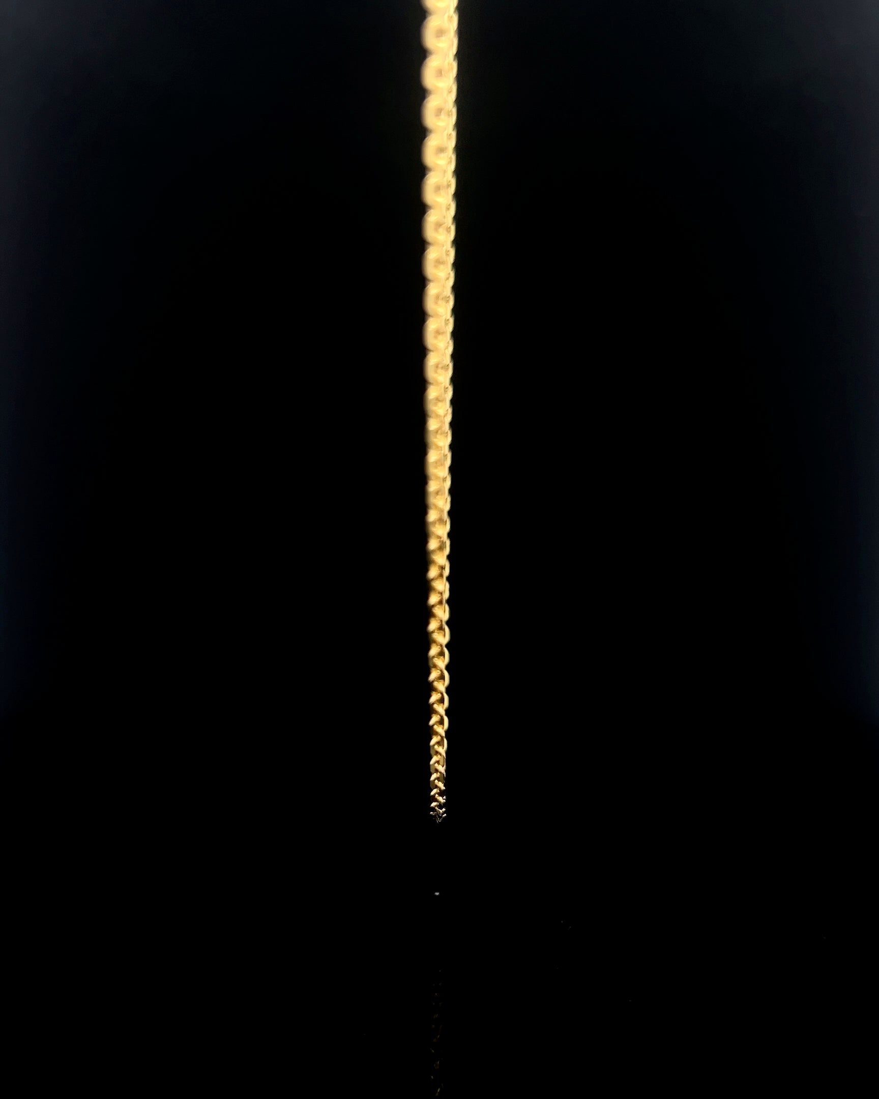 Cadena Hermès 45cm