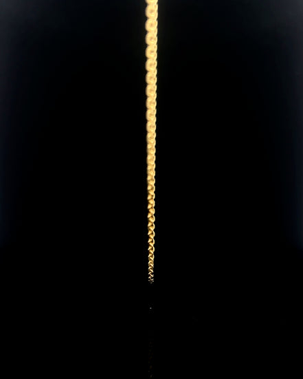 Cadena Hermès 45cm