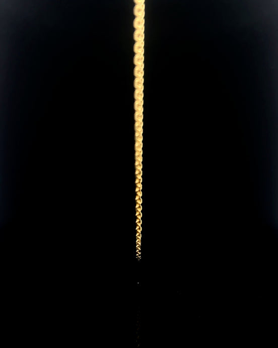 Cadena Hermès 45cm