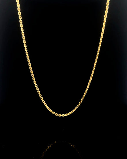 Cadena Hermès 45cm