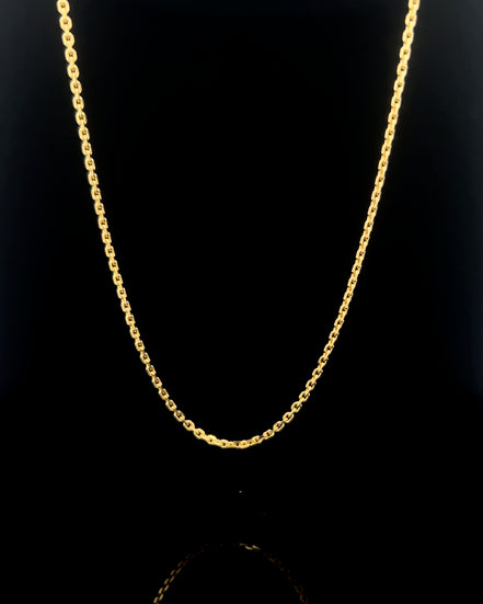 Cadena Hermès 45cm