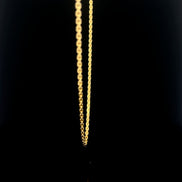 Cadena Hermès 45cm