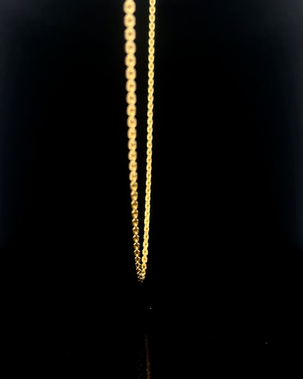 Cadena Hermès 45cm