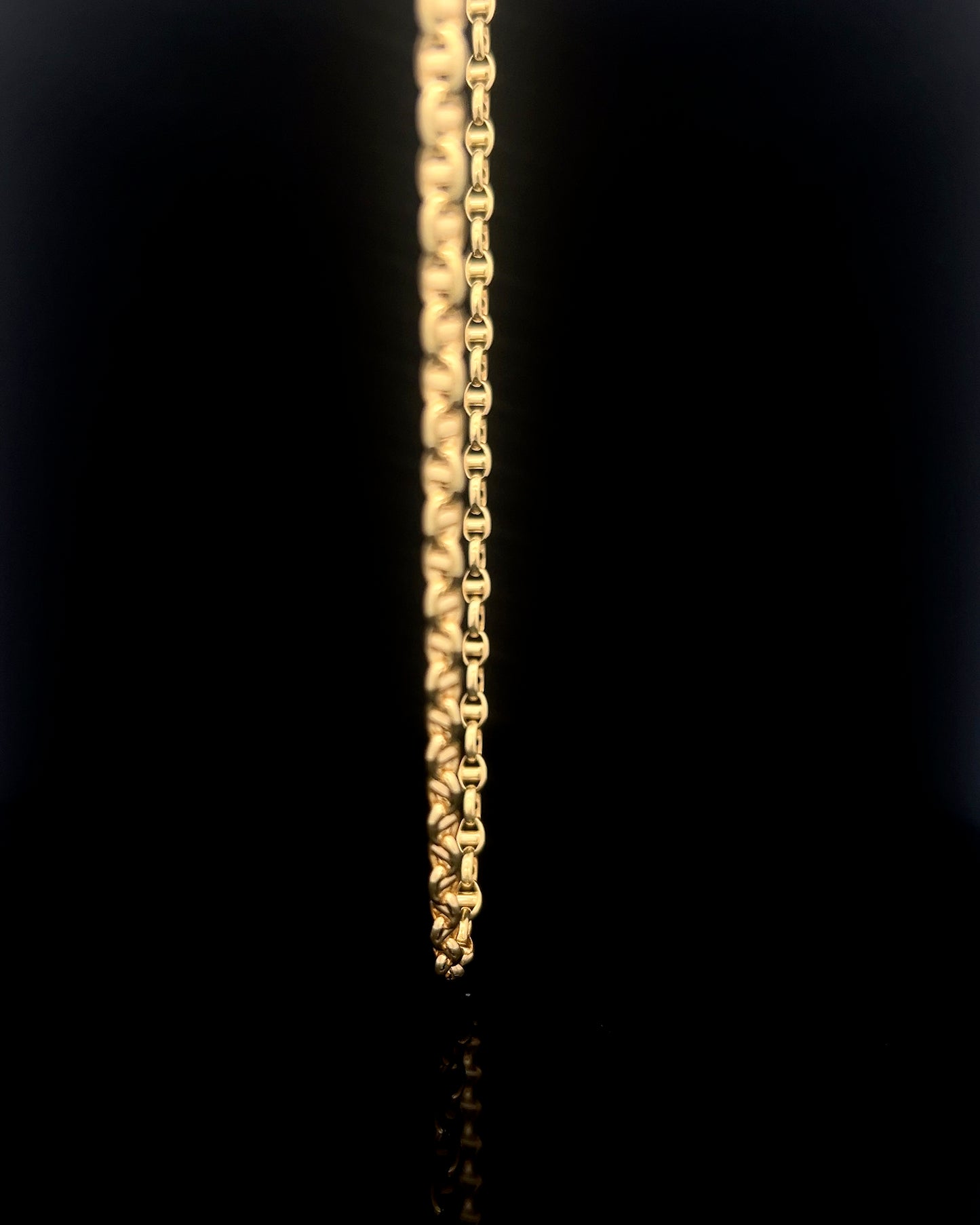 Cadena Marinero 50cm