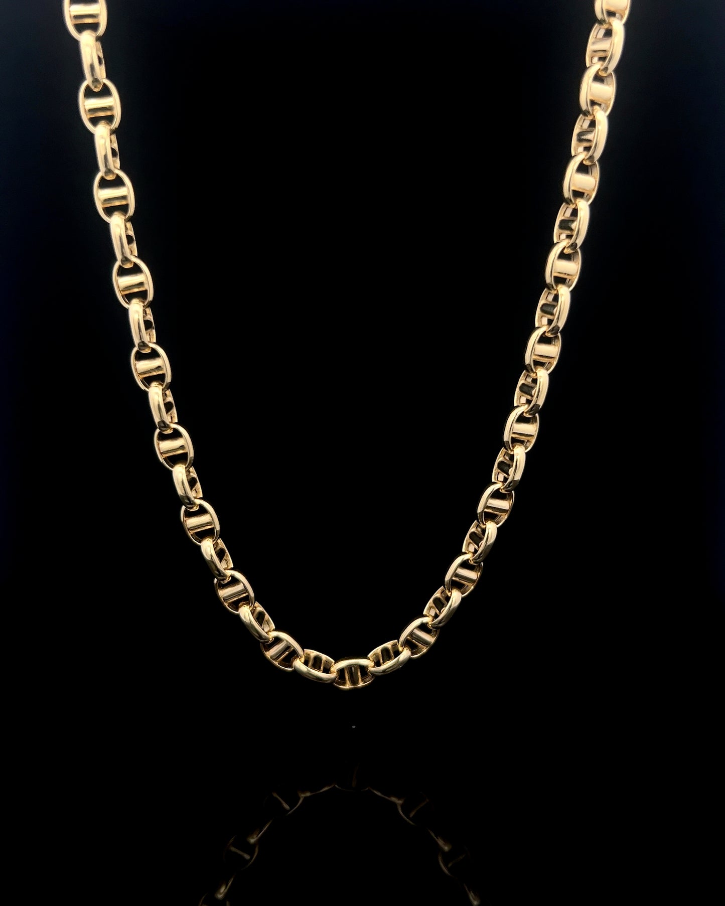 Cadena Marinero 55cm