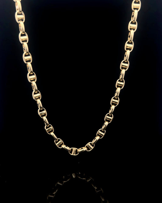 Cadena Marinero 55cm