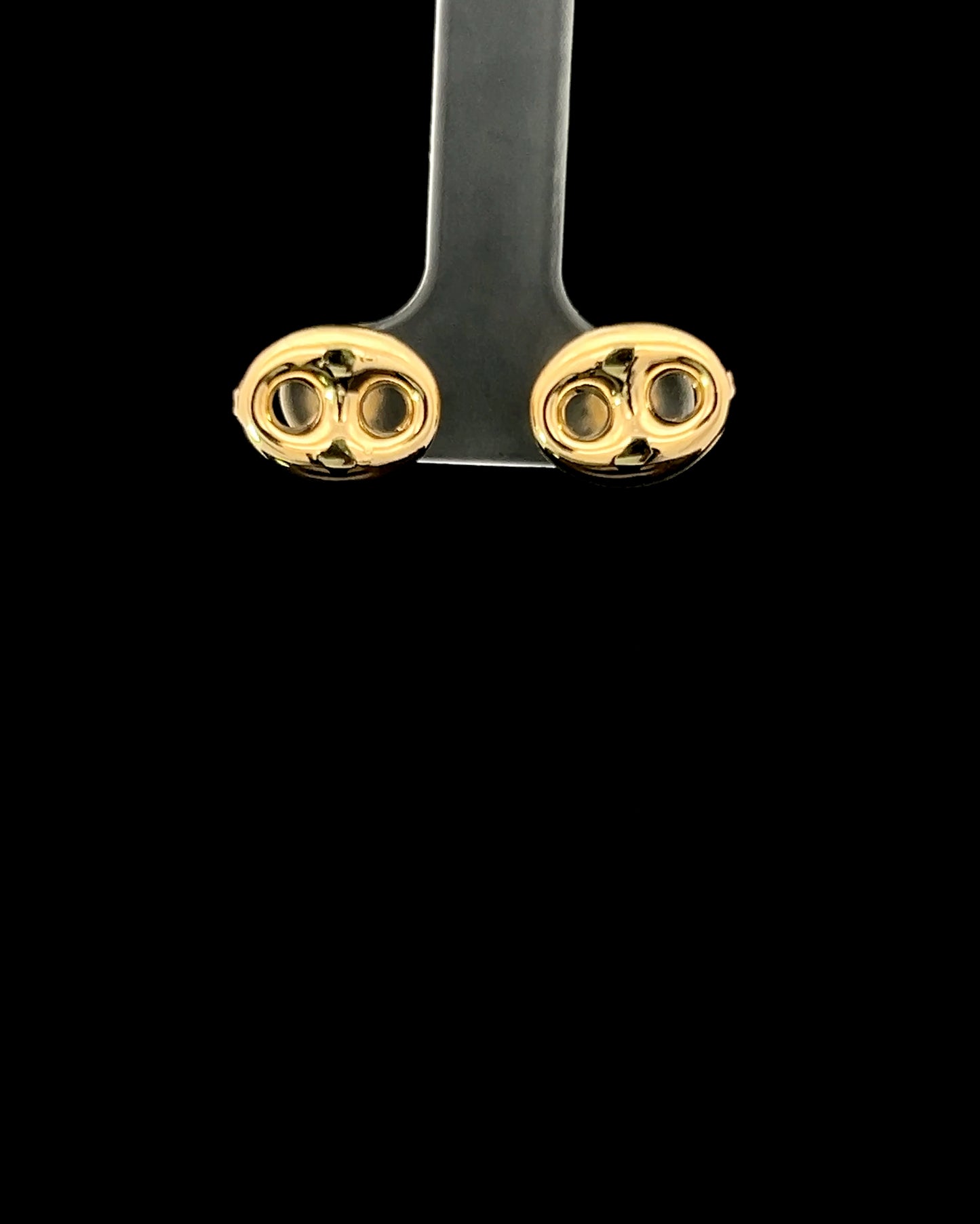 Zarcillos Gucci 10mm