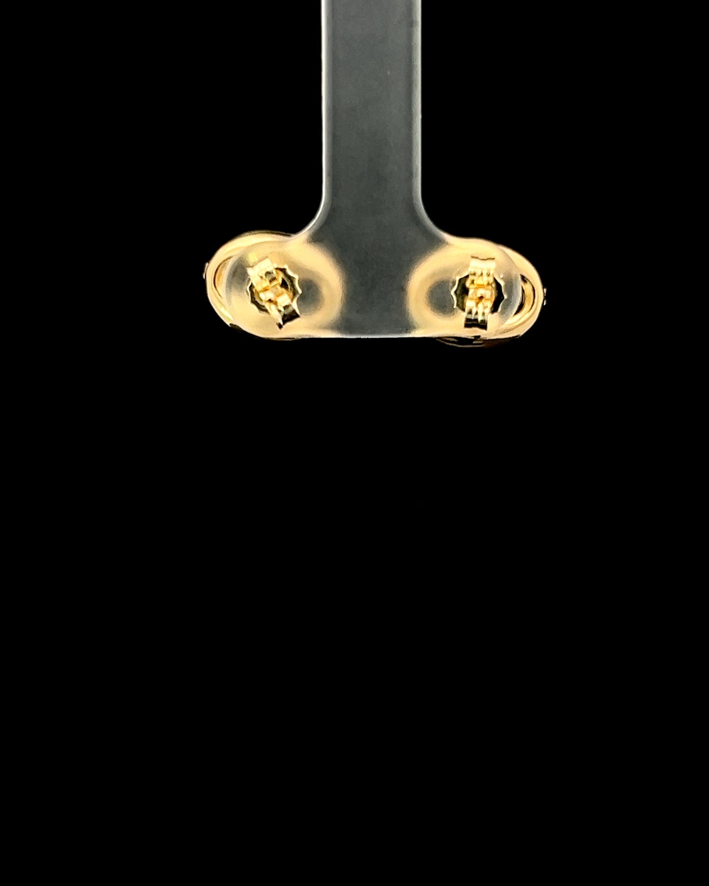 Zarcillos Gucci 10mm