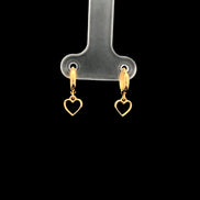 Argollas love mini
