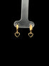 Argollas love mini