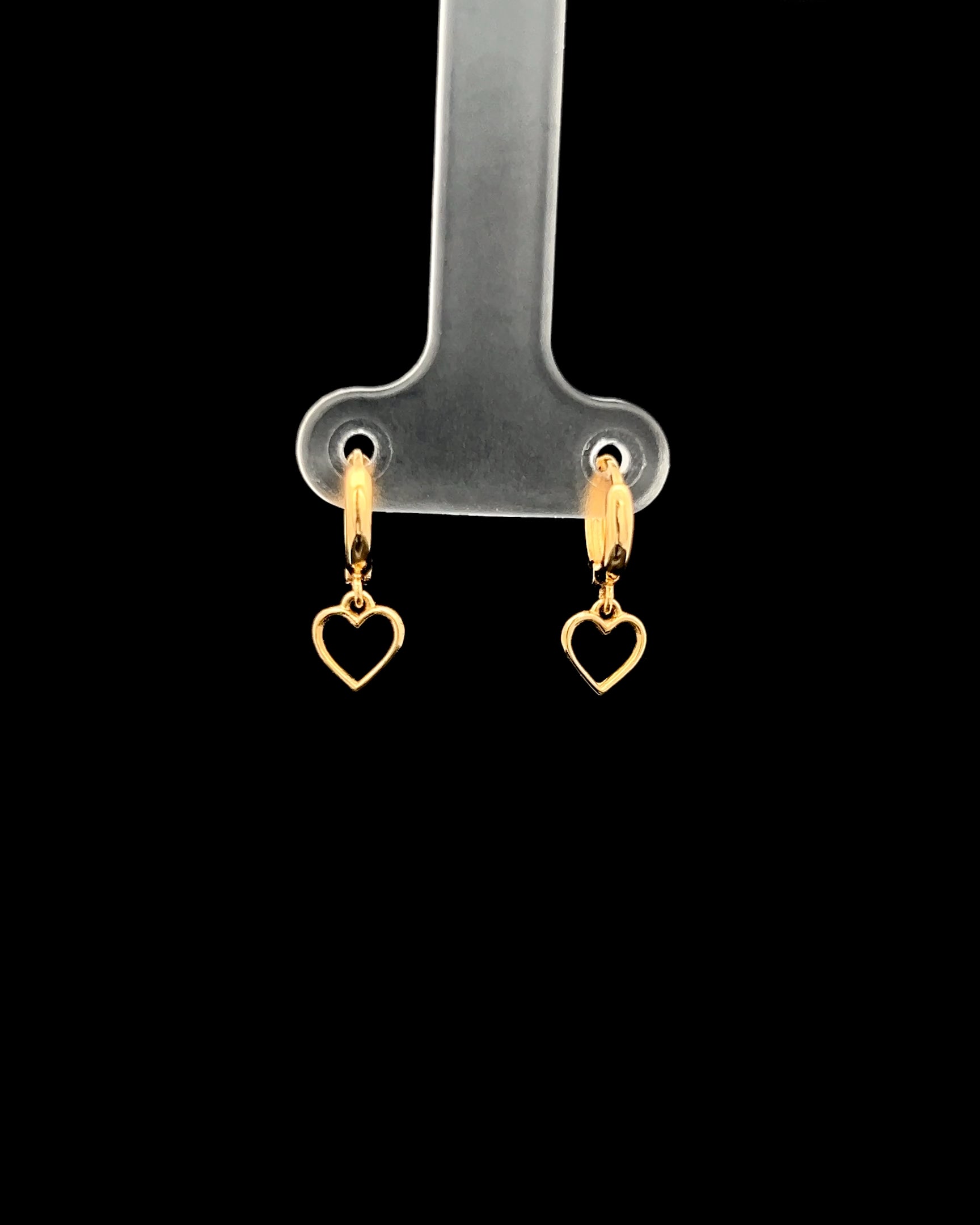 Argollas love mini