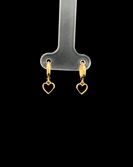 Argollas love mini